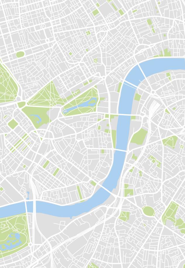 Google Maps-ish Image